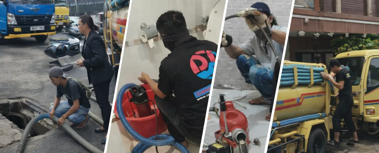 Jasa Sedot WC Gunung Sahari Selatan Terdekat